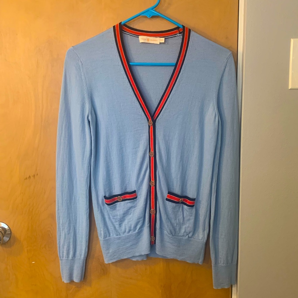 Tory Burch cardigan